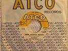 BEATLES 45 Sweet Georgia Brown / Take Out Some ATCO Label 6302 VG Condition ORIG