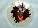 CROW GERONIMO 1985 UK UNCUT PICTURE DISC VINYL 7