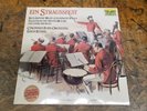 ERICH KUNZEL / CINCINNATI POPS Ein Straussfest TELARC VG+ VINYL LP Record USED