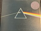 Pink Floyd - Dark Side Of The Moon *SOLID BLUE TRIANGLE *1st UK press