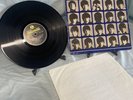 Beatles - A Hard Day's Night - Vinyl LP UK 1964 Stereo Press VG/VG