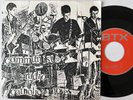 Punk 7” / The Eat “Communist Radio / Catholic Love”   Brain Transplant   VG++