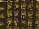 classical LP:BACH.GOLDBURG VARATIONS /GLENN GOULD/Columbia 6 eye/ML 5060/excell.