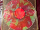 Talking Heads Speaking in Tongues (1983) Robert Rauschenberg - Clear Vinyl