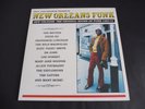 Various - New Orleans Funk 2000 UK 3 X LP SOUL JAZZ 1st SOUL FUNK BREAKS