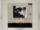 MAL WALDRON SPANISH BITCH GLOBE SMJX10113 JAPAN VINYL LP
