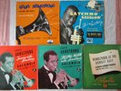 LOUIS ARMSTRONG - 5 x 10