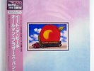 ALLMAN BROTHERS BAND EAT A PEACH POLYDOR 28MM05412 JAPAN OBI VINYL 2LP