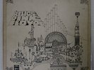 PINK FLOYD RELICS ODEON OP80261 JAPAN VINYL LP