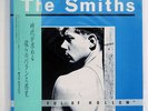 SMITHS HATFUL OF HOLLOW ROUGH TRADE 25RTL21 JAPAN OBI VINYL LP