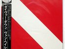 VAN HALEN DIVER DOWN WARNER BROS. P11189 JAPAN OBI VINYL LP