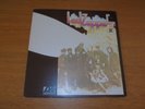 LED ZEPPELIN - Led Zeppelin II - Rare 1969 UK second issue 9-track vinyl LP