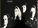 Van Halen OU812 1988 OG Vinyl LP Eddie Sammy Hagar 257321 LP Near Mint