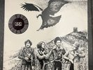Traffic - When The Eagle Flies  Test Press - 1974 Rock LP Prog/Psych