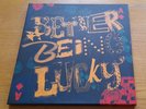 The Wonder Stuff Better Being Lucky 3LP Coloured Vinyl Boxset