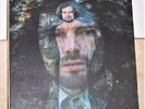 Van Morrison - His Band And The Street Choir - 1970 Vinyl LP Record Album