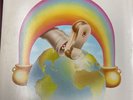 The Grateful Dead Europe '72 1972 3 Lp Vinyl Records RTI