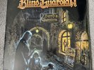 Live [Picture Disc Vinyl] Blind Guardian 3 Vinyl Record New Sealed Sleeve Wear