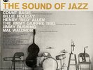 The Sound Of Jazz- Various Artists Vinyl LP APJ111-45