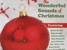 The Wonderful Sounds Of Christmas-Various Artists Limited Edition 2x Vinyl LP AP