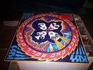 Kiss RARO Picture Disc  New Sealed