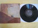 La Folia Paniagua Harmonia Mundi France LP Gatefold Exc+