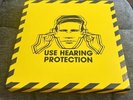 Use Hearing Protection: Factory Records 1978-1979 by Various Artists (Record,...