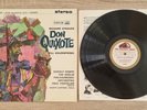 ASD 326 W/G ED1- STRAUSS - DON QUIXOTE - KEMPE TORTELIER NM