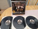 The Notorious B.I.G. - Life After Death 3 X Vinyl Record LP 1997