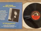 EMI EH 29 12301 MONO THE YOUNG RUGGIERO RICCI, THE COMPLETE HASSID COVER  NM