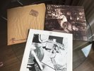 LED ZEPPELIN: IN THROUGH THE OUT DOOR 1979 1st PRESS D SWAN SONG - SS59410