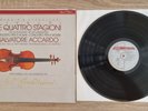 PHILIPS DIGITAL 422 065-1 *ACCARDO* VIVALDI 4 SEASONS* TRIBUTE TO STRADIVARI NM