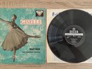 SXL 2128 WBG ED1 UK - MARTINON - ADAM - GISELLE - BALLET - NM