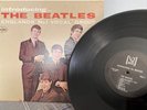 THE BEATLES INTRODUCING THE BEATLES vinyl 1964 V-JAY USA ,  plays GREAT