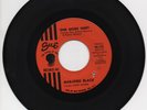Northern Soul - Marjorie Black - One More Hurt - Sue
