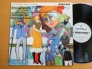 SAX 2460 ED1 Otto Klemperer Conducts Kurt Weill & Strauss Columbia 1st B/S