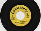 Northern Soul - The Younghearts - A Little Togetherness - Canterbury