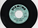 Northern Soul - Kurt Harris - Emperor Of My Baby's Heart - Diamond promo