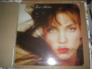 jane birkin baby alone in babylone lp dédicacé ---autographe