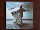 The Warning signed double LP 