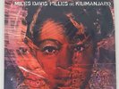 Miles Davis ‎– Filles De Kilimanjaro -2xLP 45RPM – Original Master Recording (M