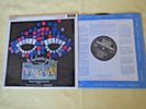 Rimsky Korsakov Scheherazade Ansermet Decca SXL-2268 3G/3G Excellent