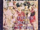 The Stone Roses - Turns Into Stone Original press LP 1992 ORE LP 521 EX / NM