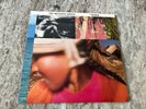 PAT METHENY GROUP STILL LIFE(TALKING) GEFFEN 1987 BROWN TRANSPARENT VINYL NM