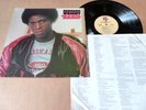 Bernard Wright - 'Nard Rare 1981 Arista GRP Superb US Jazz Funk Vinyl LP
