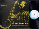 HANK MOBLEY 