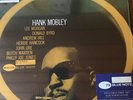 HANK MOBLEY