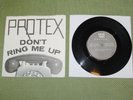 PROTEX Don't Ring Me Up 7
