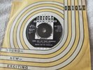 MARTHA AND THE VANDELLAS / COME AND GET THESE MEMORIES /RARE ORIOLE LABEL N/MINT