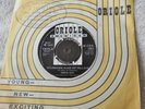 MARVIN GAYE / STUBBORN KIND OF FELLOW / RARE UK ORIOLE LABEL PRESS N/MINT